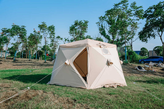 GeoLite 320 Dome Tent