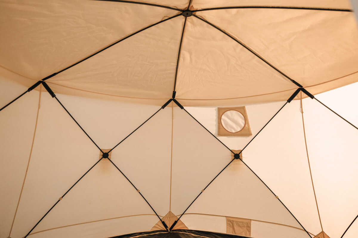 GeoLite 320 Dome Tent