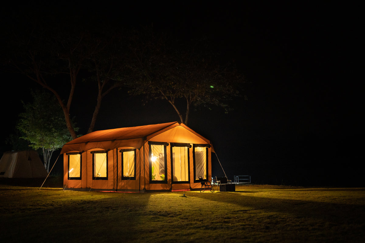 Koto Tent