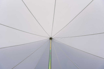 Trinity Star Tent 8 / 14 M.