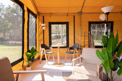 Koto Tent
