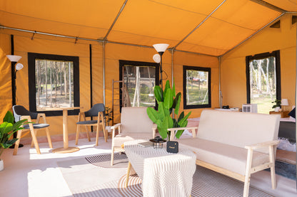 Koto Tent