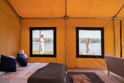 Koto Tent