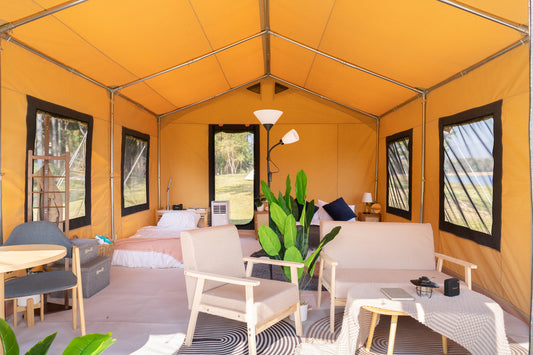 Koto Tent