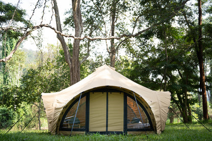 Tiny Asher Tent