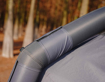Tunnel Family ( Inflatable Tent )