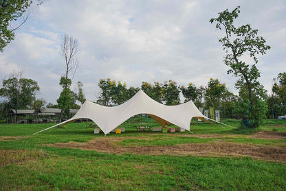 Star Tent