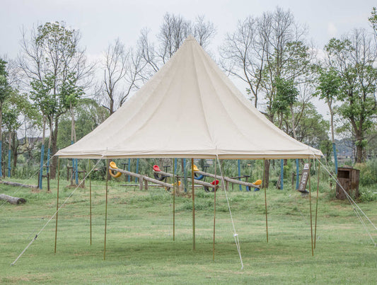 Ivory Pavilion