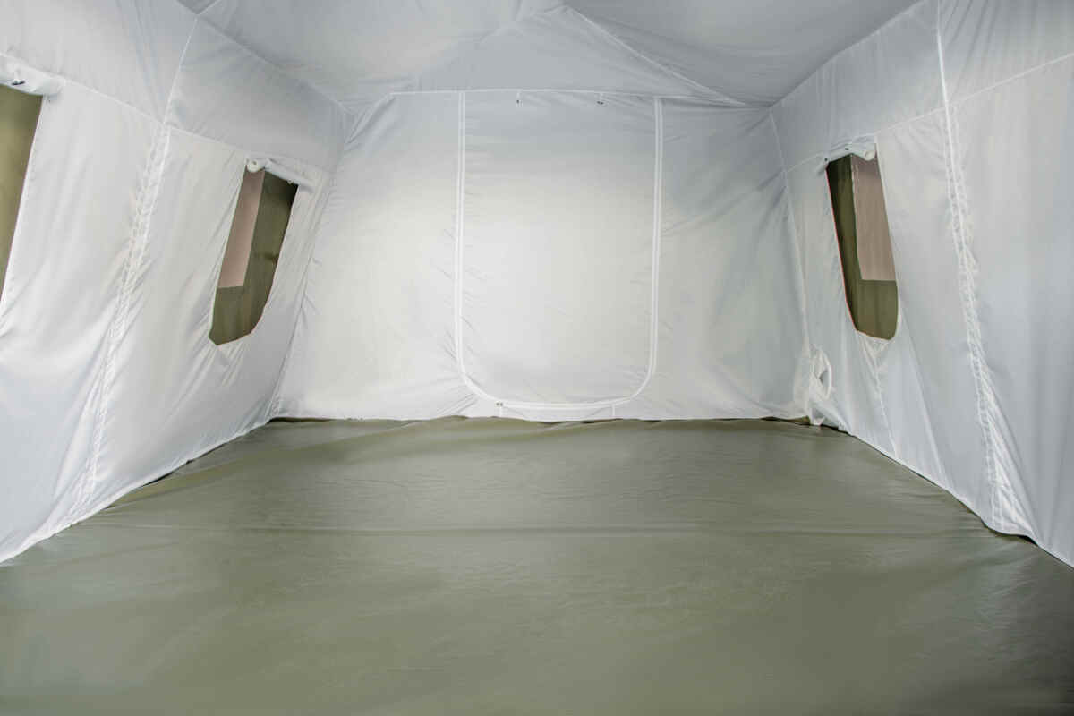 Military Tent ( Inflatable Military Tent )