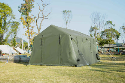 Military Tent ( Inflatable Military Tent )