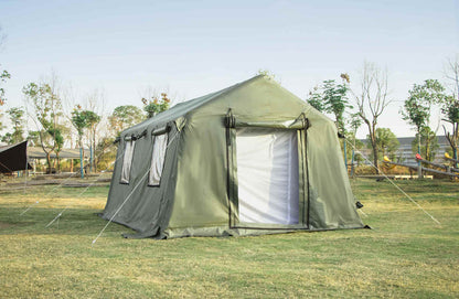 Military Tent ( Inflatable Military Tent )