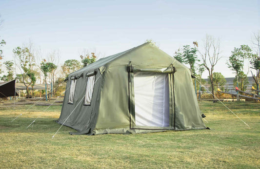 Military Tent ( Inflatable Military Tent )