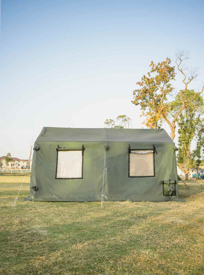 Military Tent ( Inflatable Military Tent )