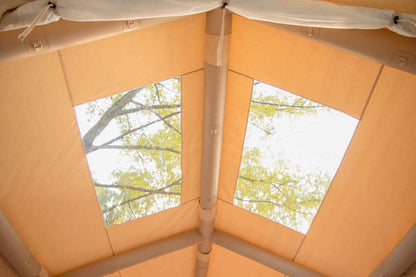 Patrol Tent ( Inflatable )