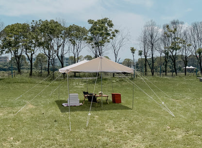 Screen Gazebo
