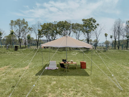 Screen Gazebo