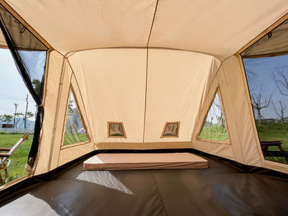 Horn Tent